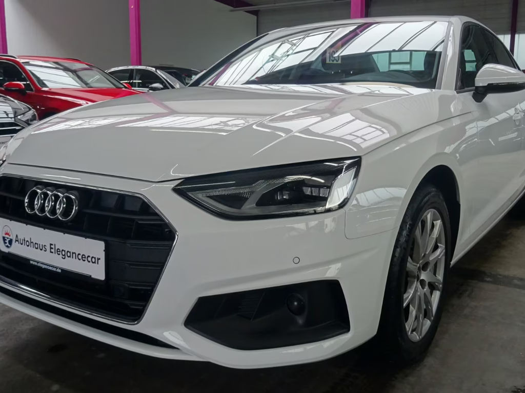 Audi A4 2022 Diesel