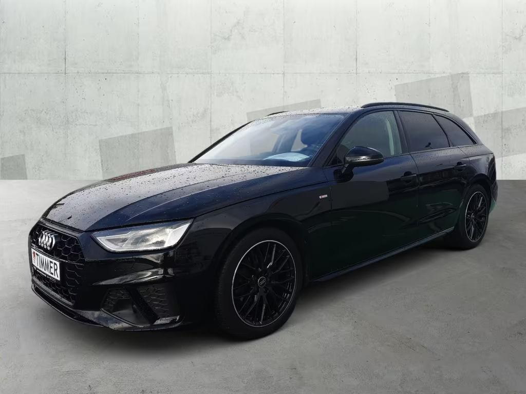 Audi A4 2023 Diesel