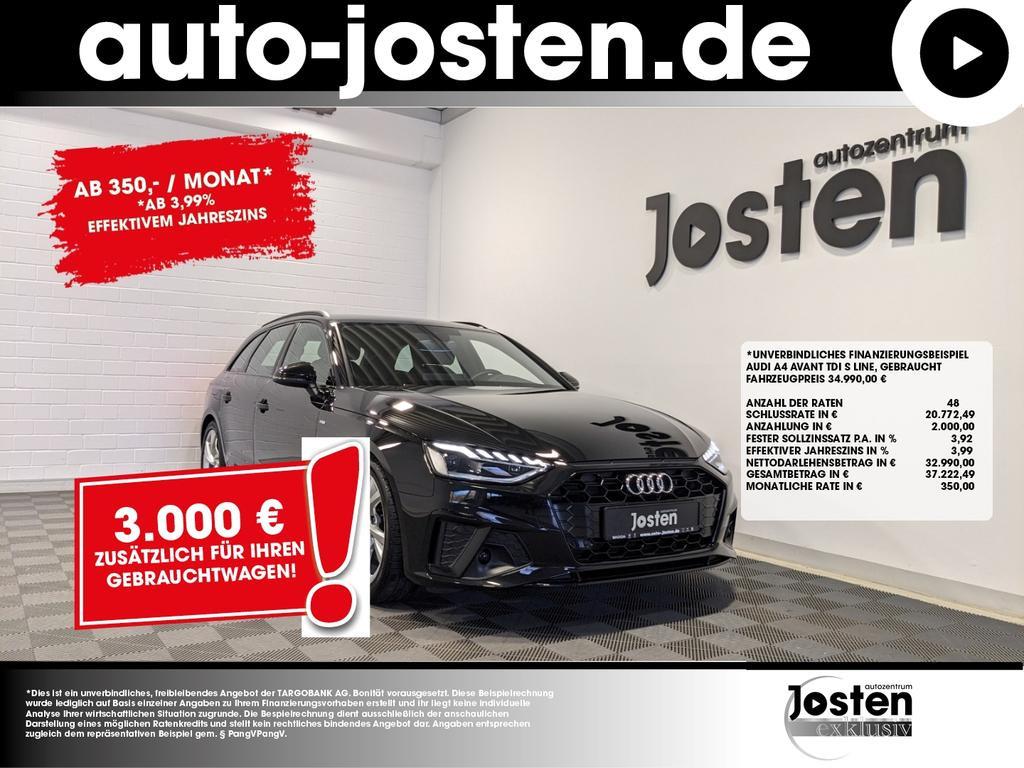 Audi A4 2024 Diesel