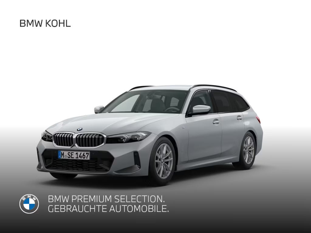 BMW 3 Serie 2025 Diesel