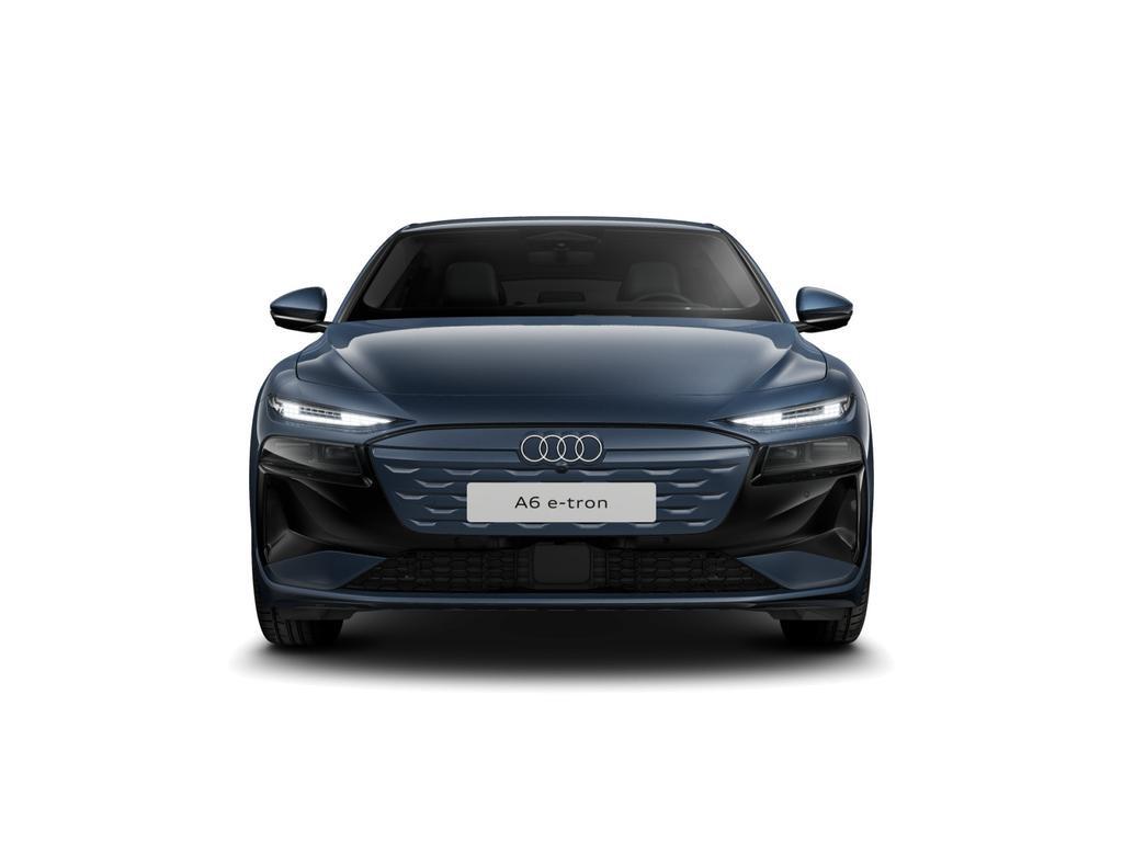 Audi A6 e-tron 2025 Elektrisch