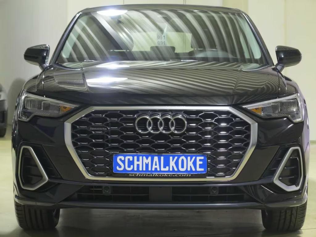 Audi Q3 2022 Diesel
