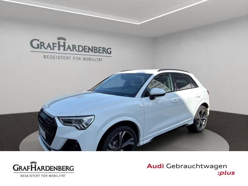 Audi Q3 2022 Diesel