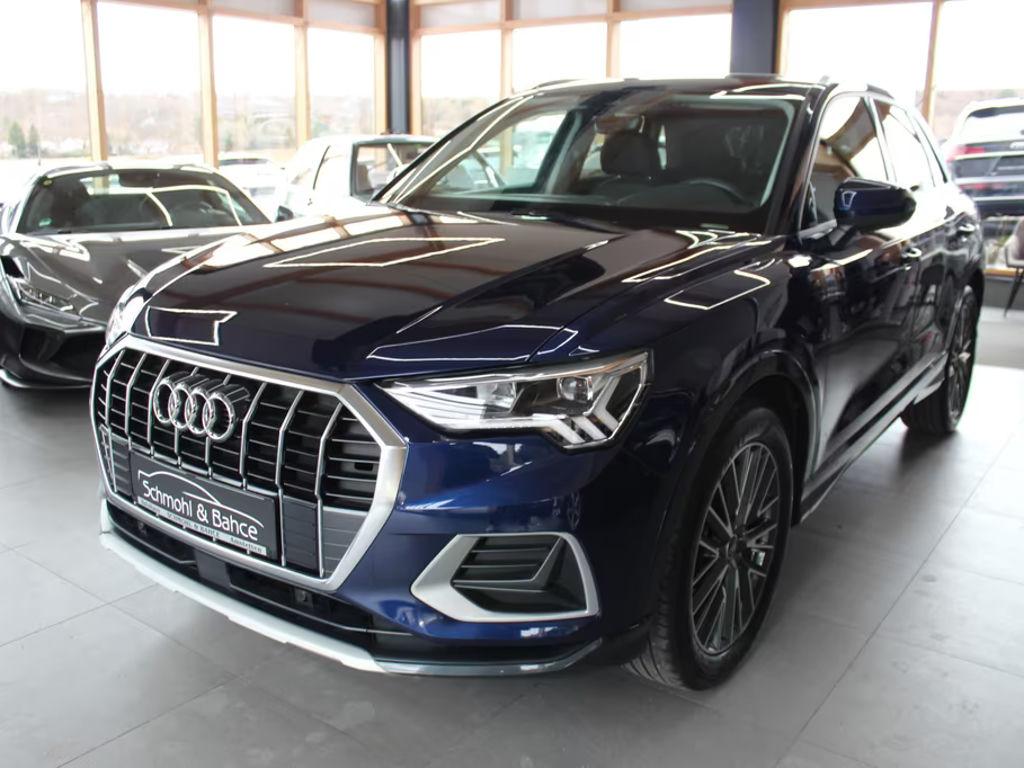 Audi Q3 2023 Diesel