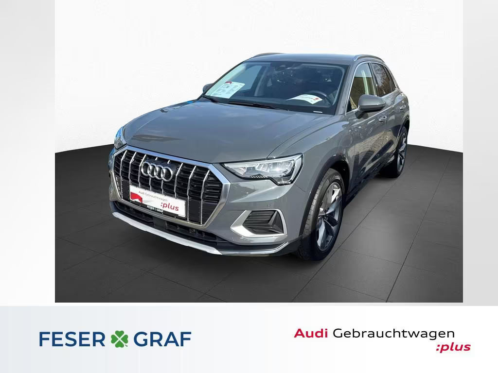 Audi Q3 2023 Diesel