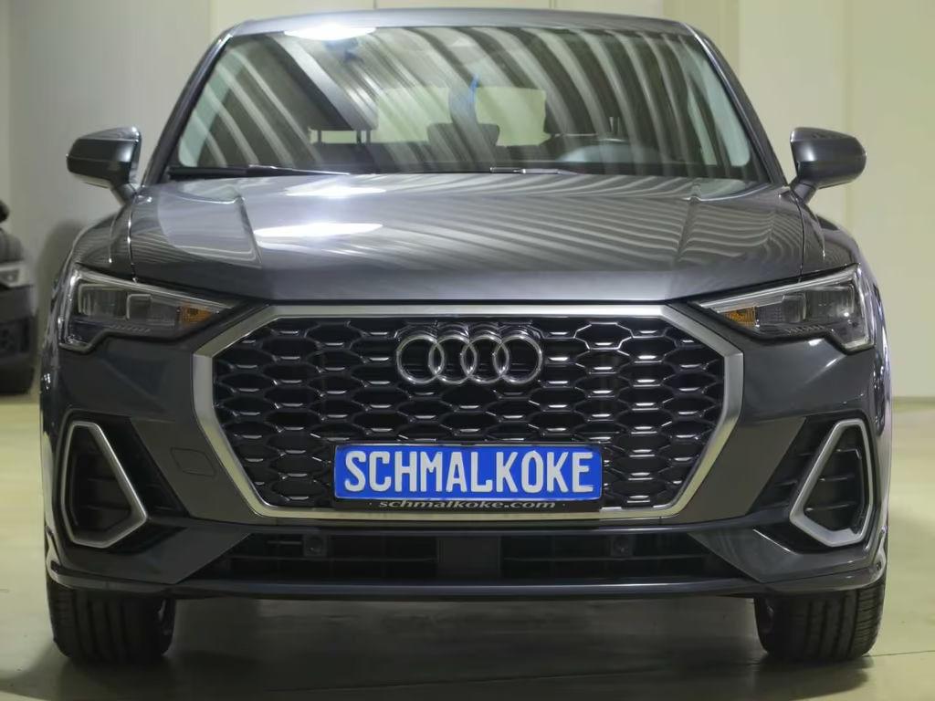 Audi Q3 2023 Diesel
