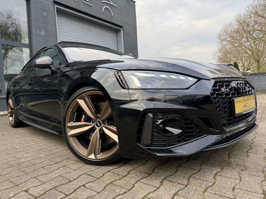 Audi RS5