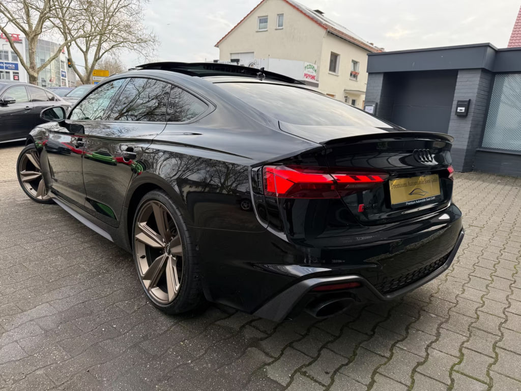 Audi RS5