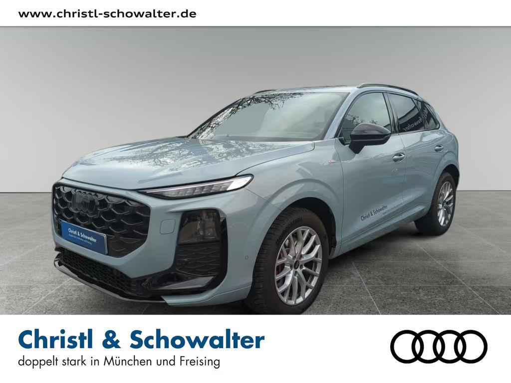 Audi Q3 2025 Benzine