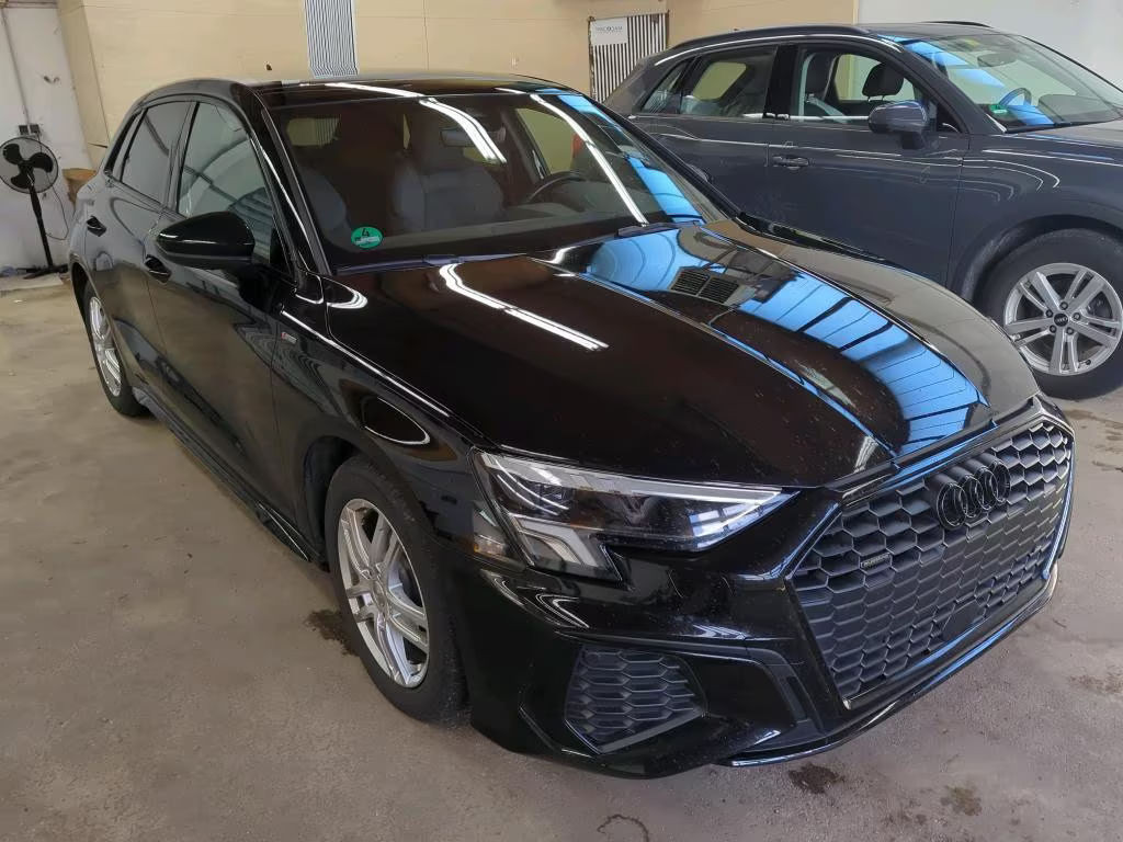 Audi A3 2022 Diesel