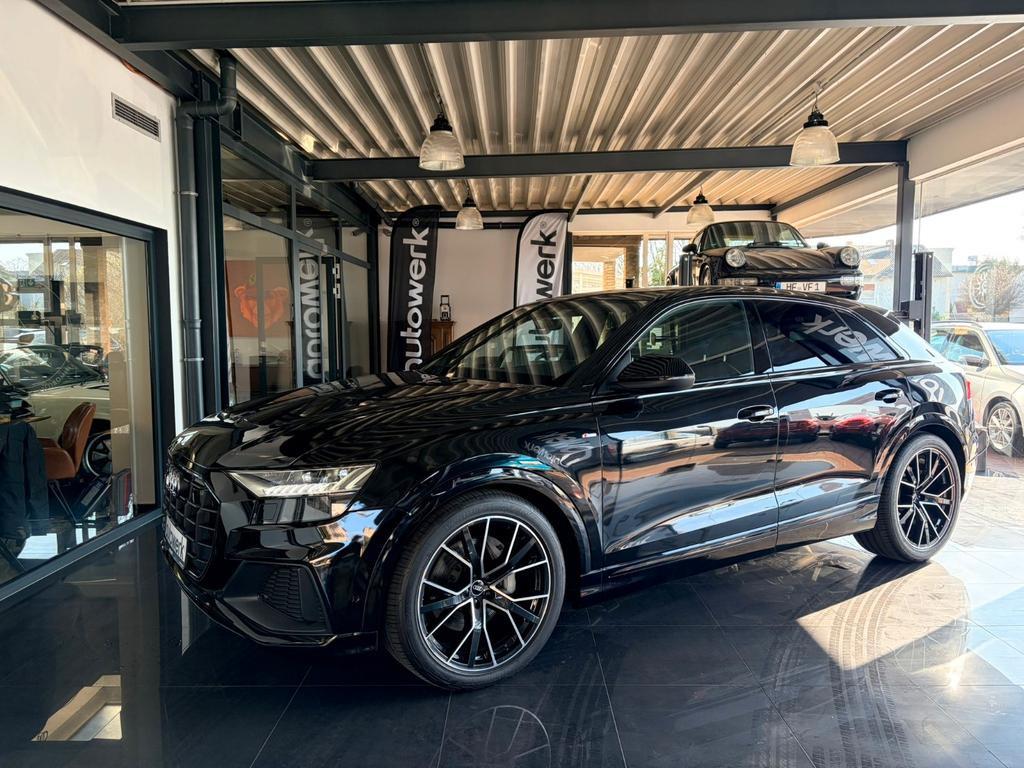Audi Q8 2023 Diesel