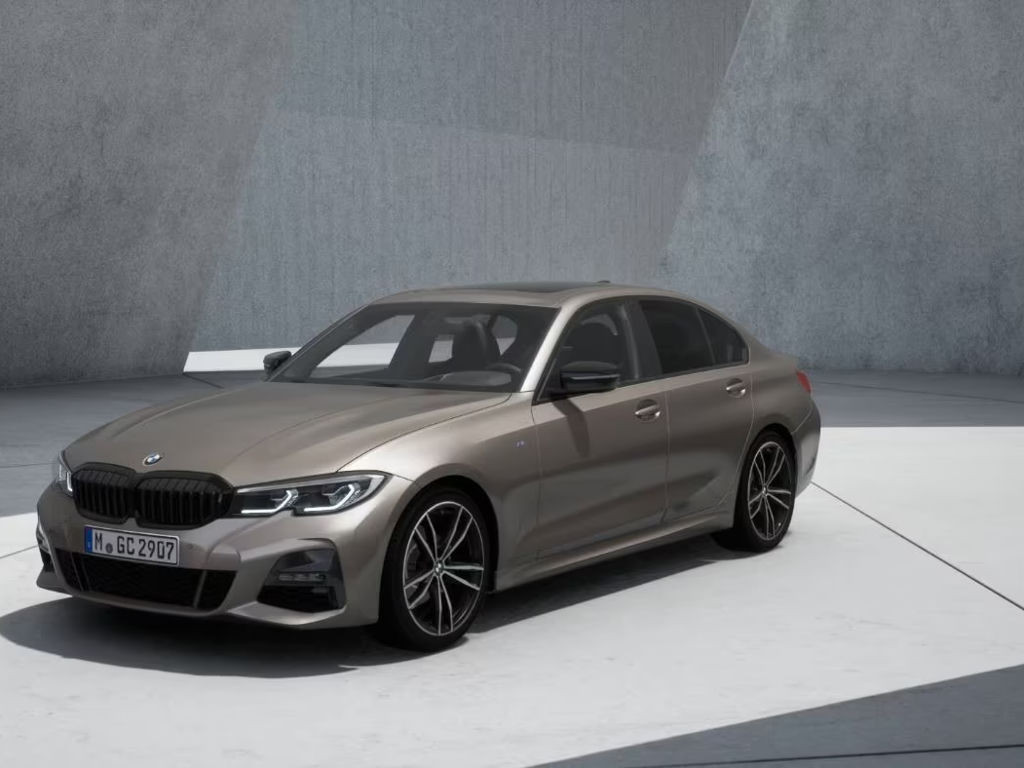 BMW 3 Serie