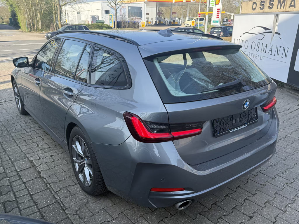 BMW 3 Serie