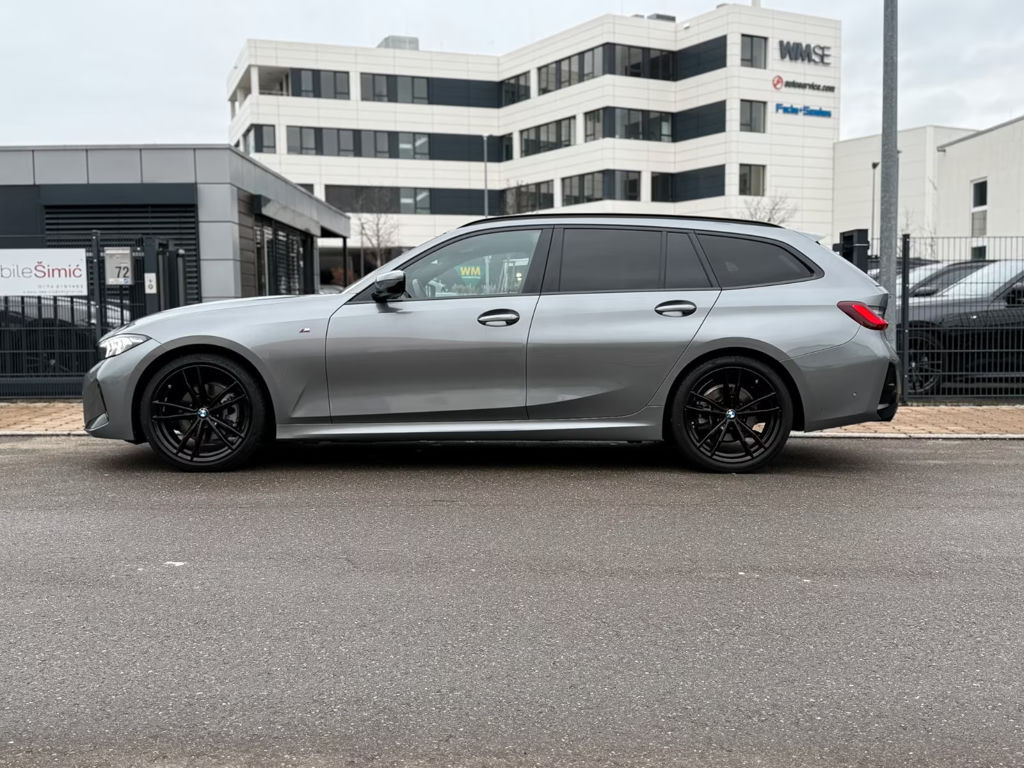 BMW 3 Serie