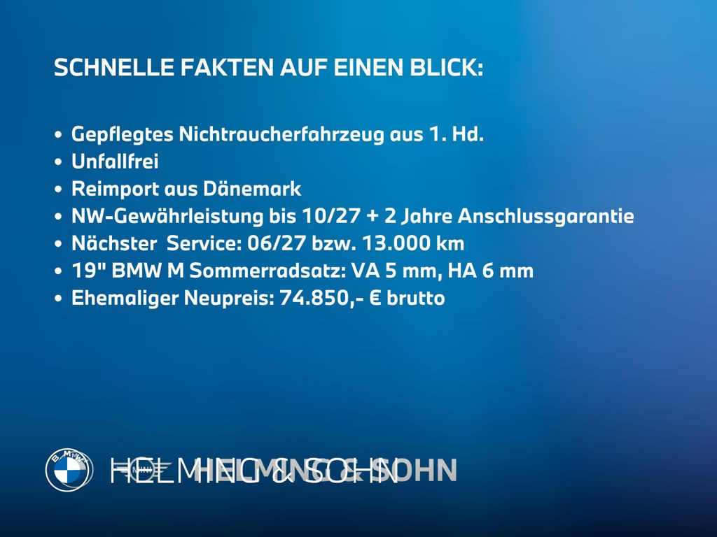 BMW 3 Serie 2025 Diesel