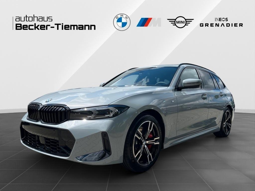 BMW 3 Serie 2026 Diesel