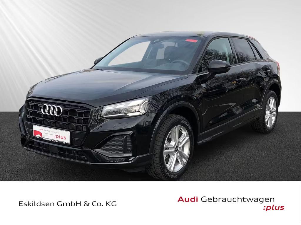 Audi Q2 2025 Diesel