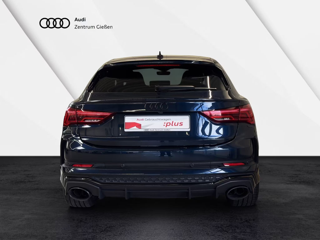 Audi RS Q3