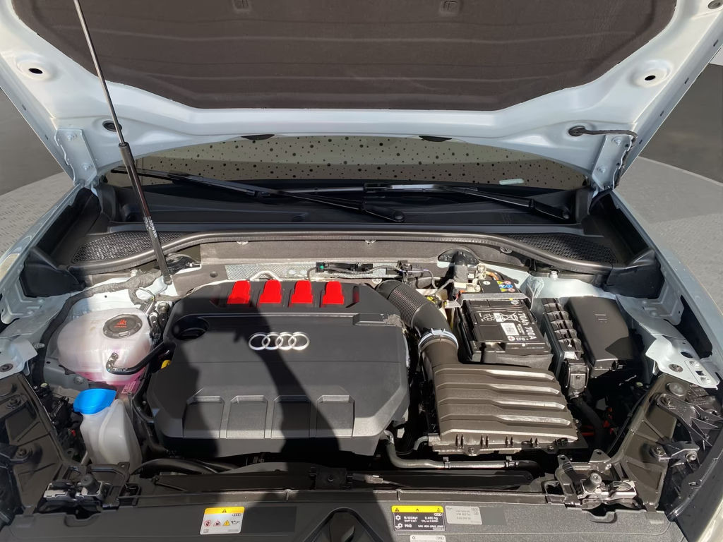 Audi SQ2