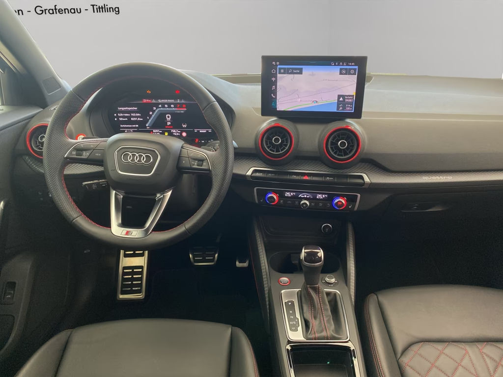 Audi SQ2