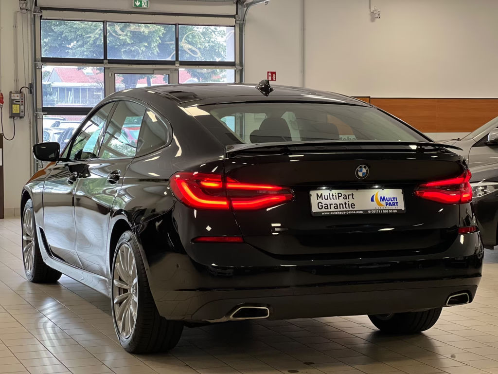 BMW 6 Serie