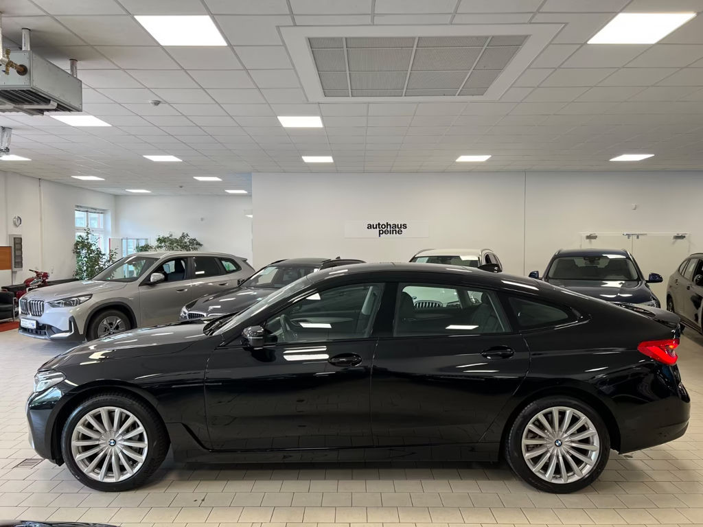 BMW 6 Serie
