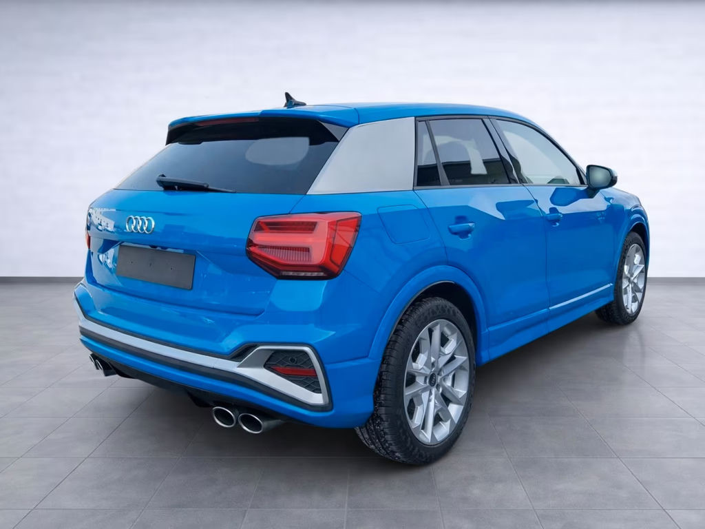 Audi SQ2