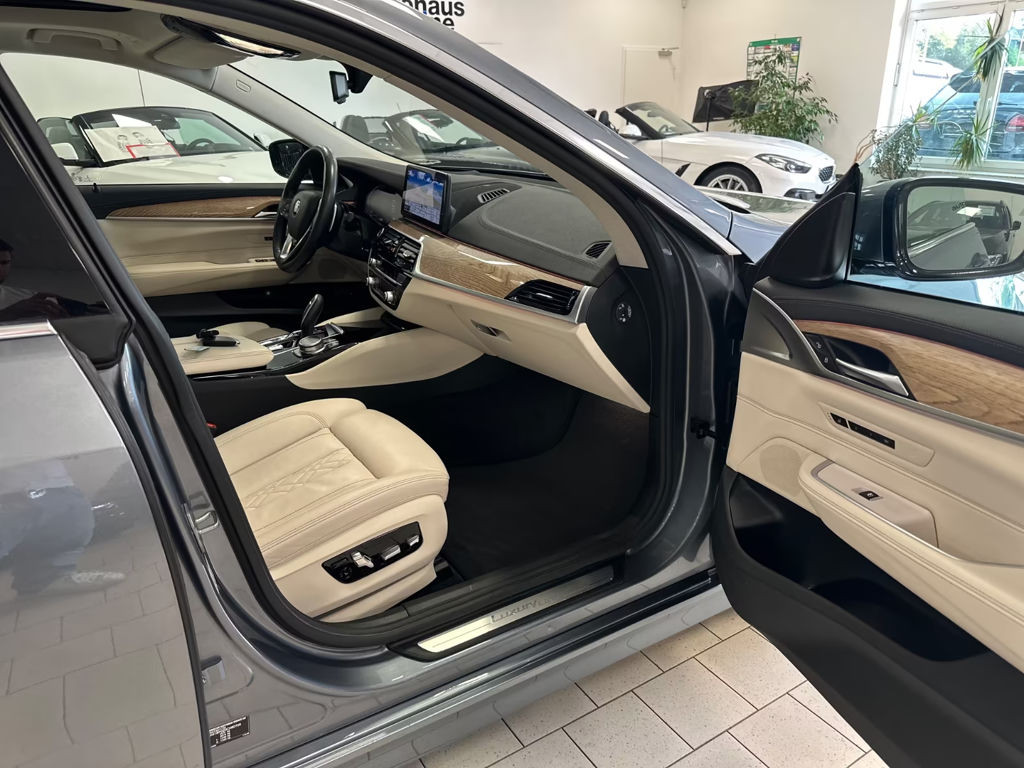BMW 6 Serie