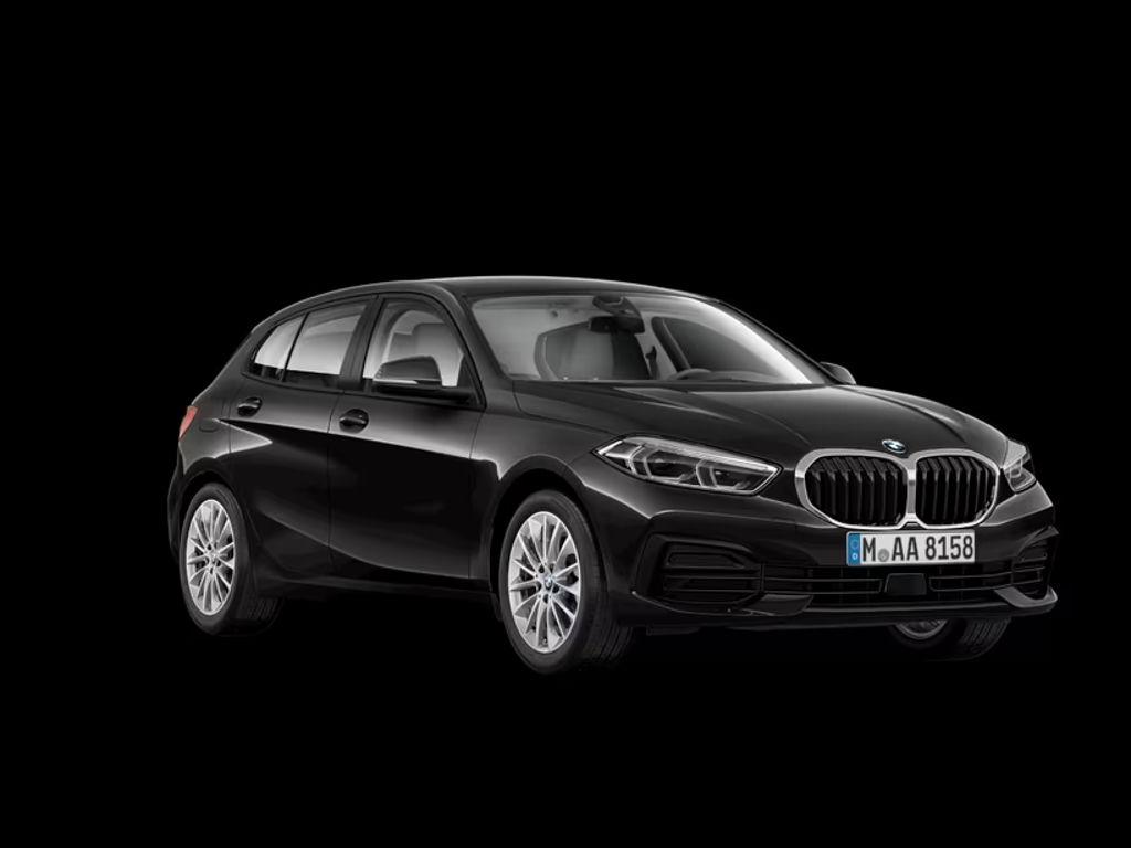 BMW 1 Serie 2023 Diesel