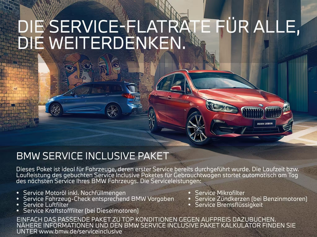 BMW M235