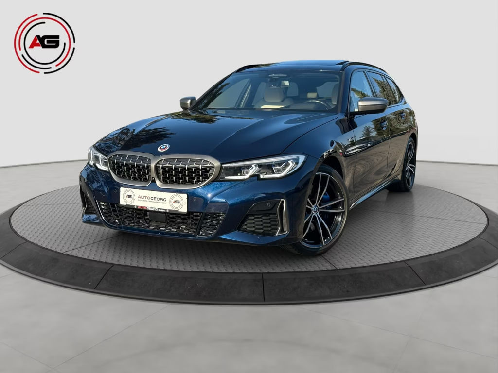 BMW M340 2022 Benzine