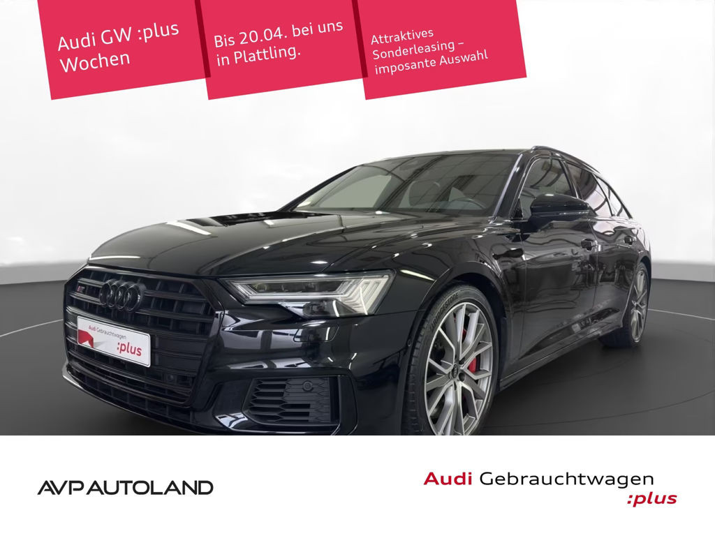 Audi S6 2023 Diesel