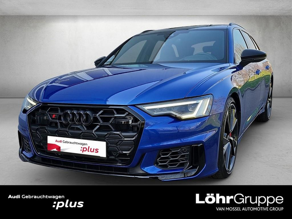 Audi S6 2024 Diesel