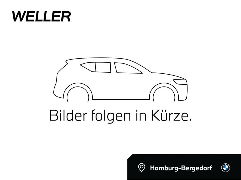 BMW 7 Serie 2025 Diesel