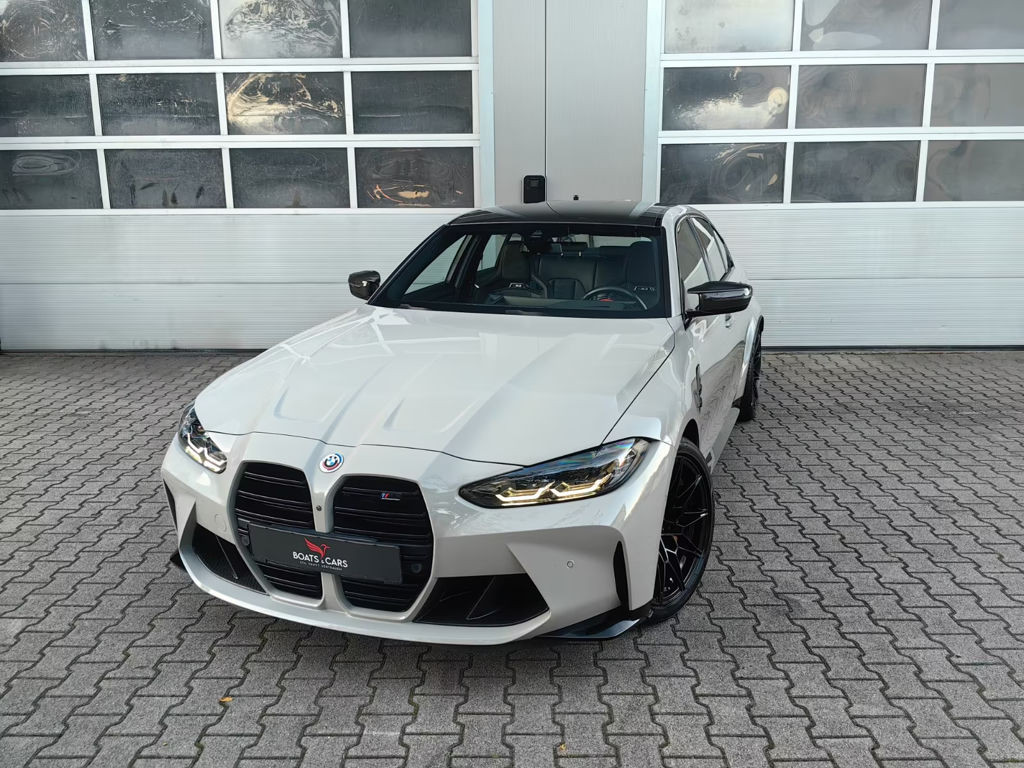 BMW M3