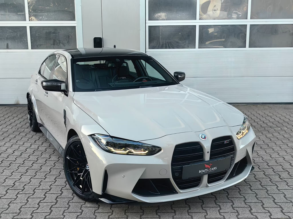 BMW M3