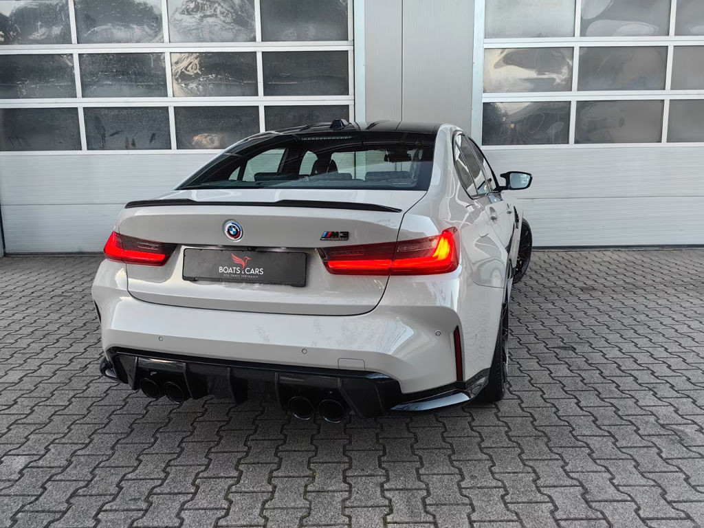 BMW M3