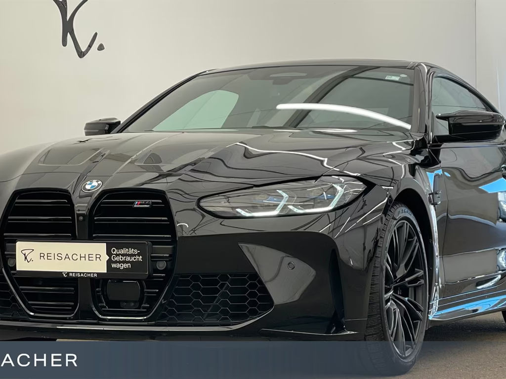 BMW M4 2023 Benzine
