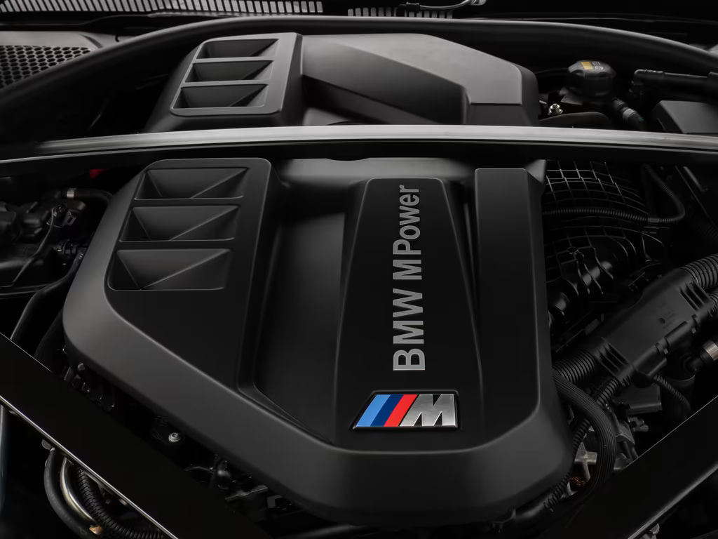 BMW M4