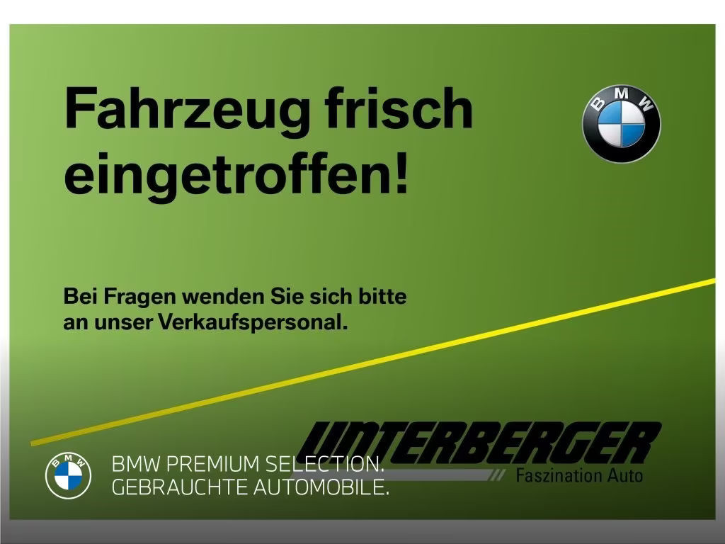BMW 5 Serie 2025 Diesel