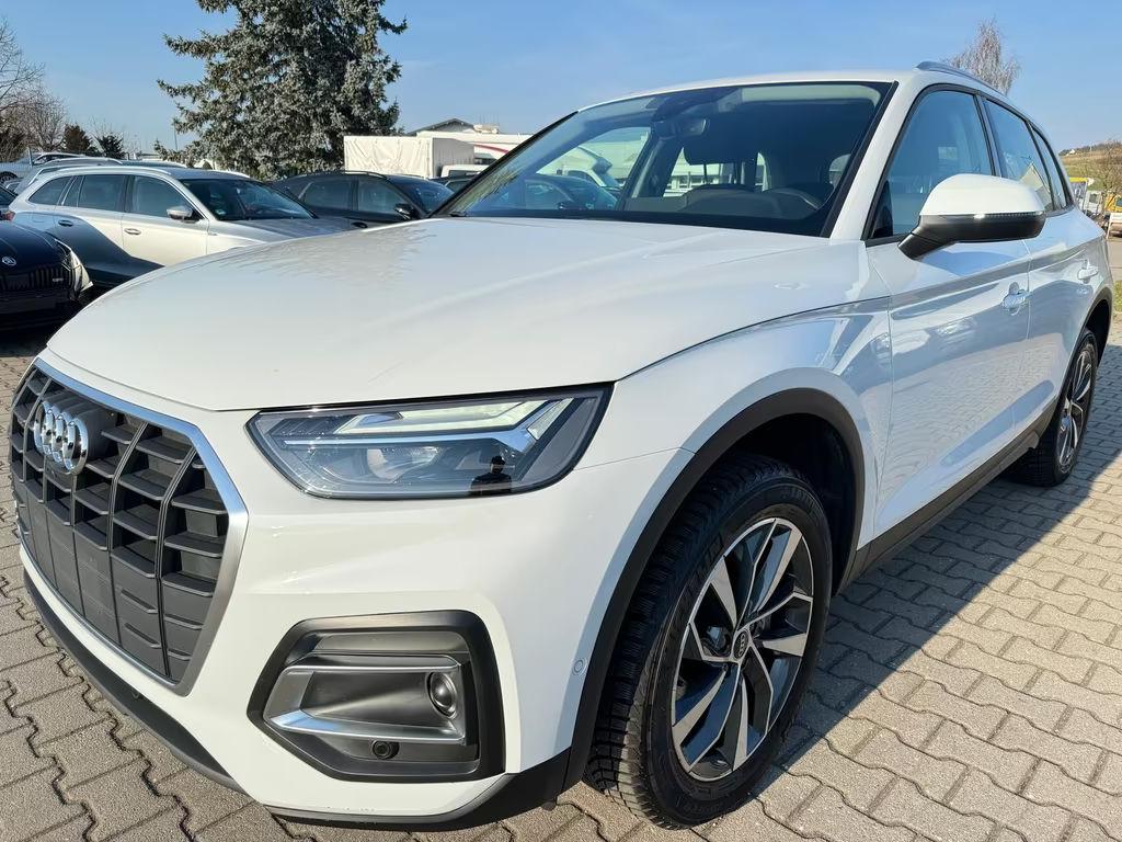 Audi Q5 2021 Diesel