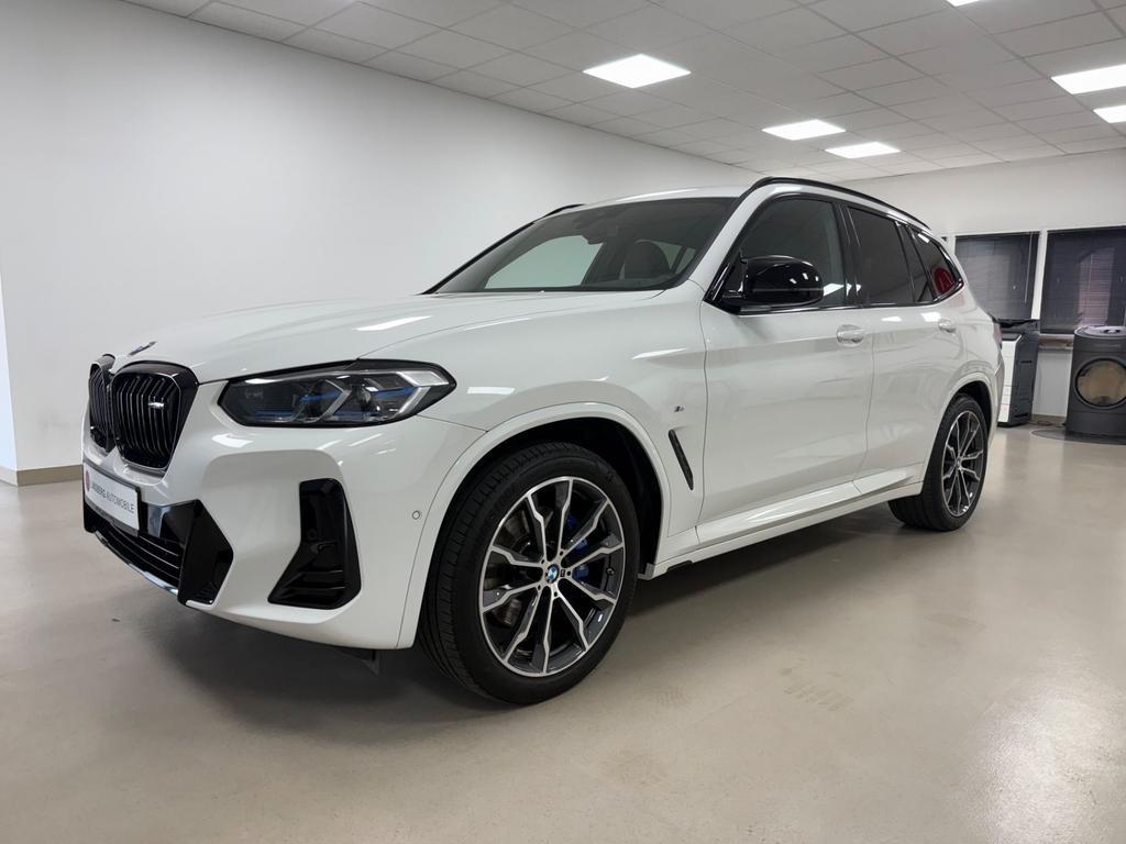 BMW X3 2023 Diesel