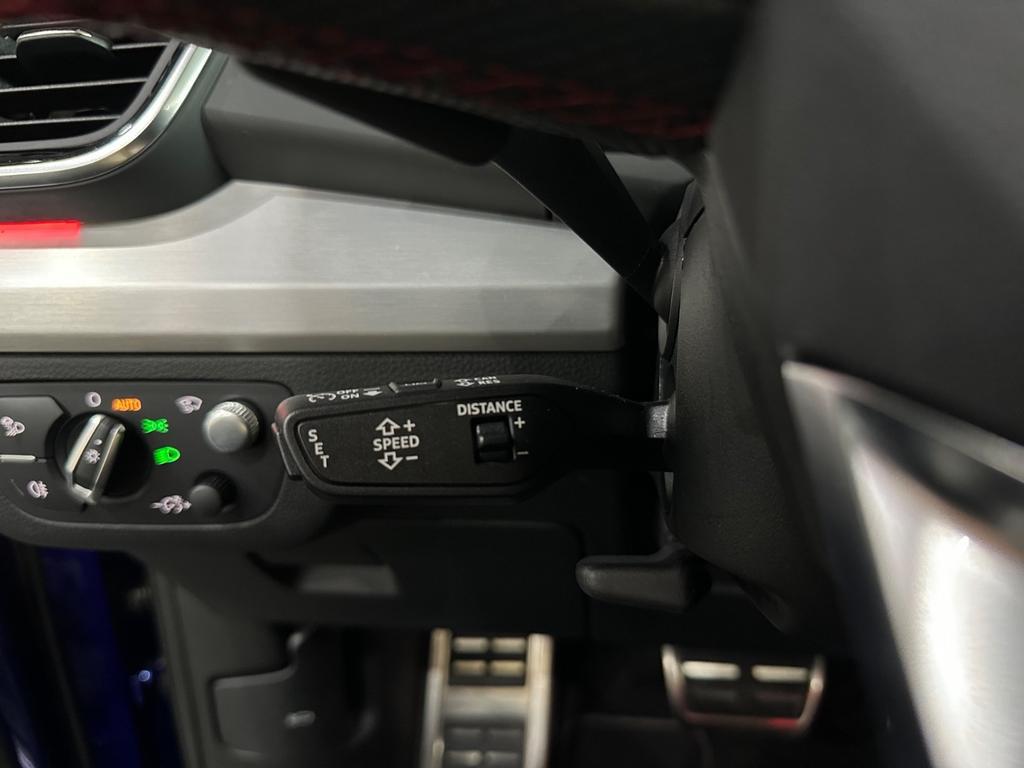 Audi Q5 2022 Diesel
