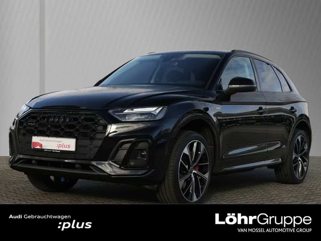 Audi Q5 2022 Diesel