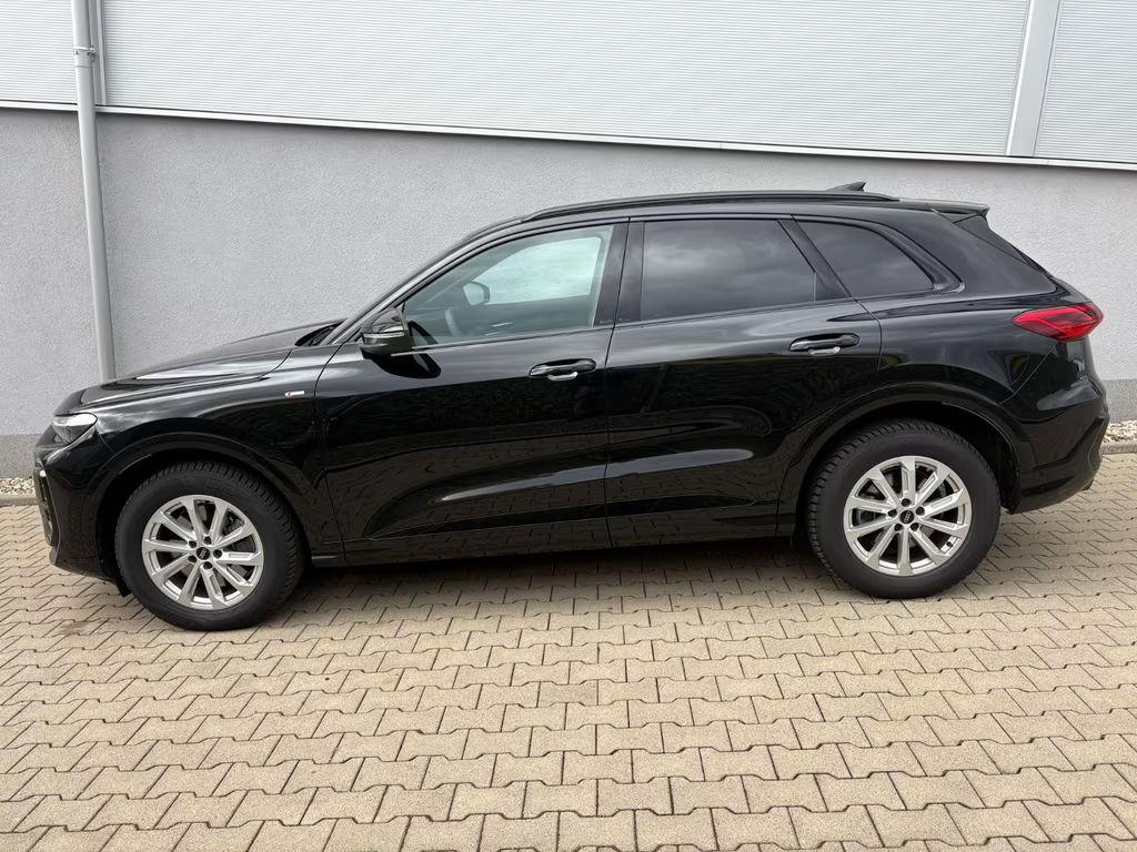 Audi Q5 2025 Diesel