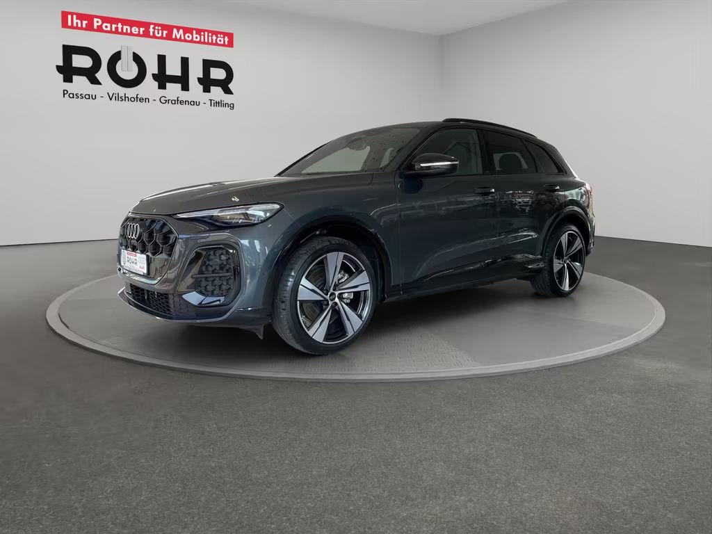 Audi Q5 2025 Diesel