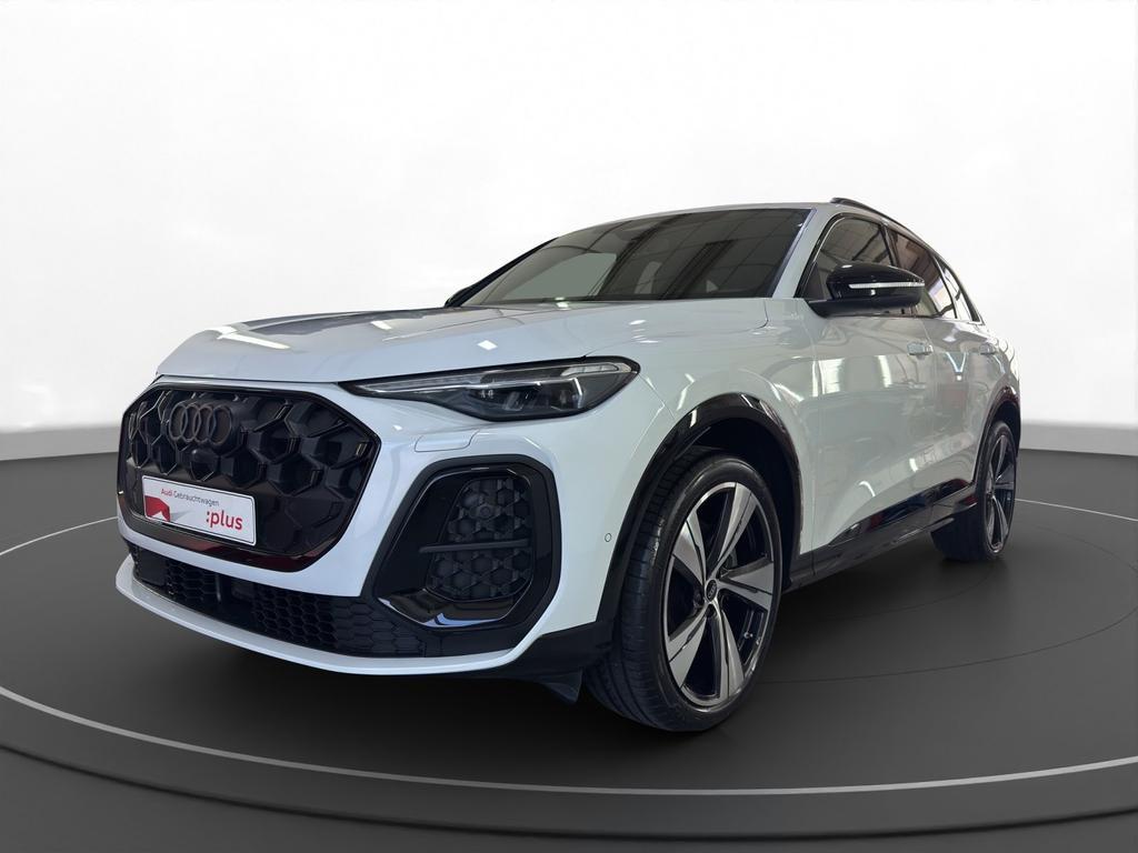 Audi Q5 2025 Diesel