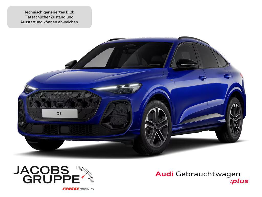 Audi Q5 2025 Diesel