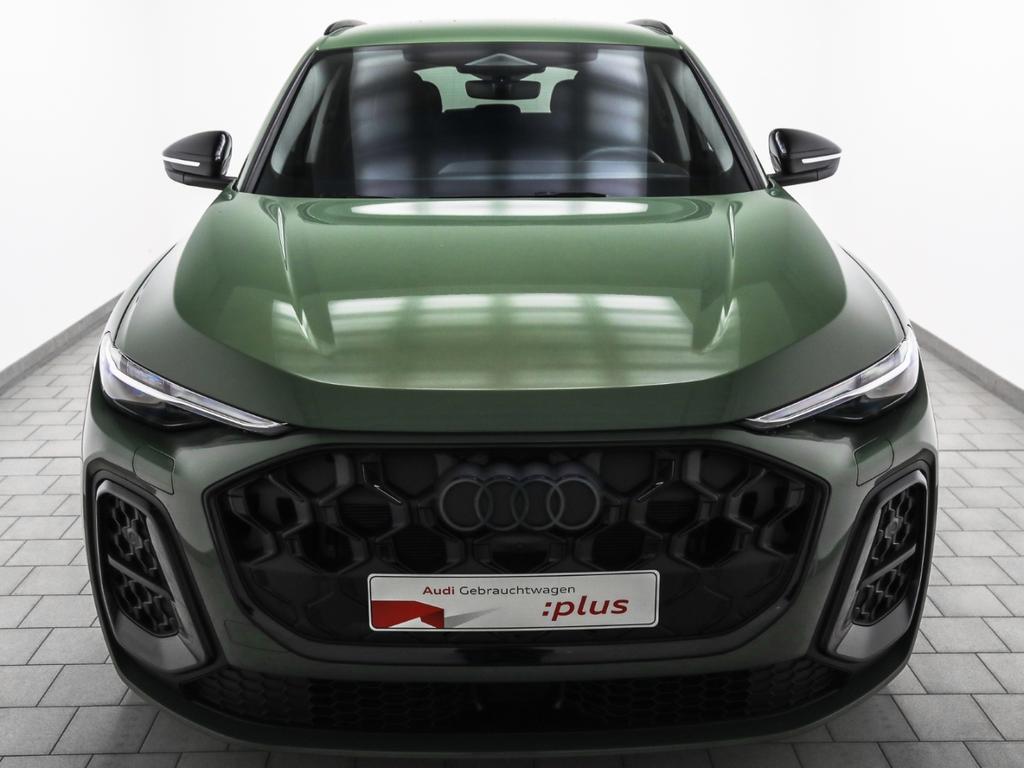 Audi Q5 2025 Diesel