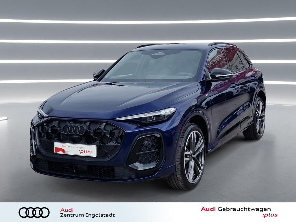 Audi Q5 2026 Diesel